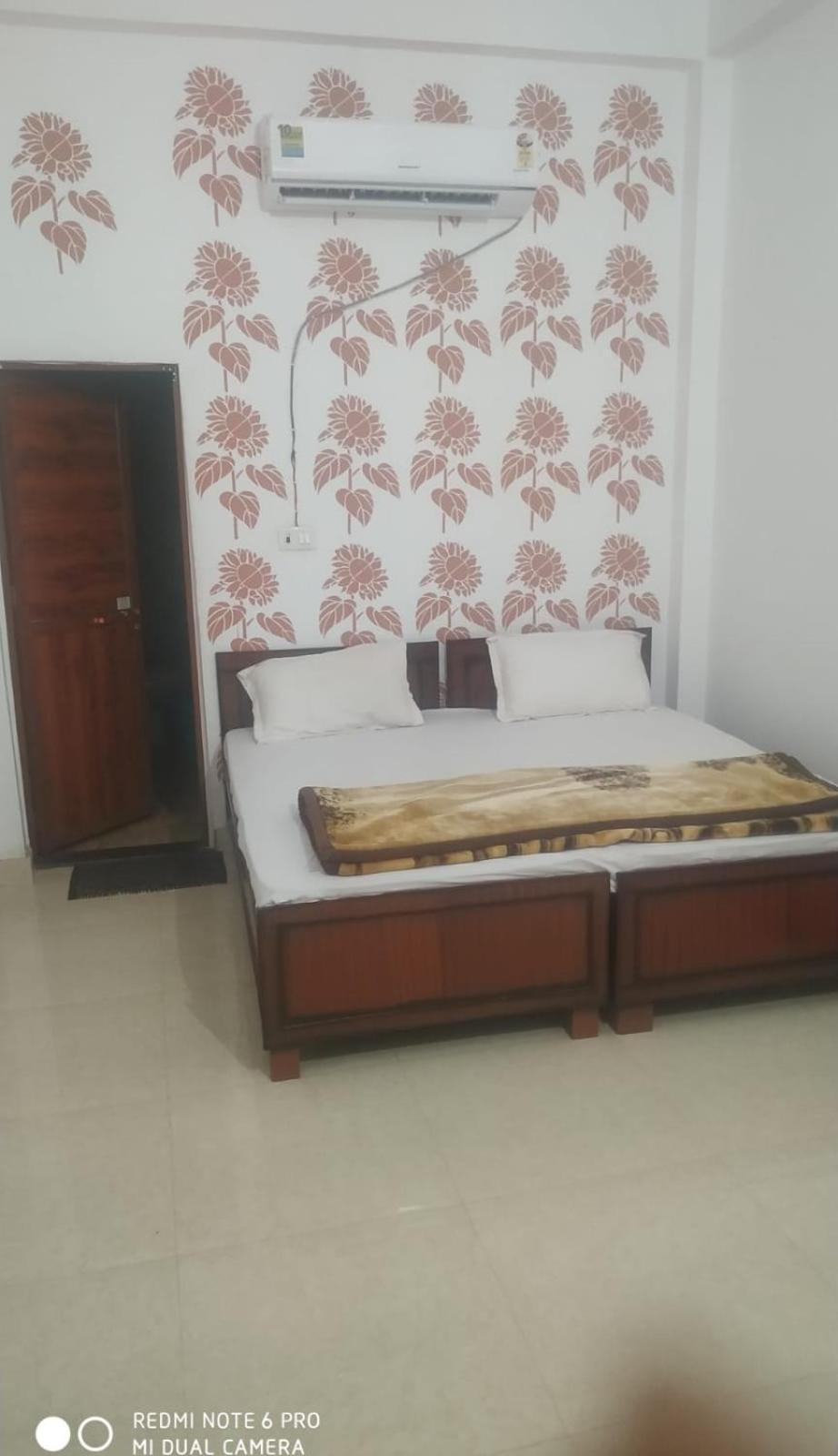 Shree Ram Guest House Near Ram Mandir Ayodhya Dış mekan fotoğraf