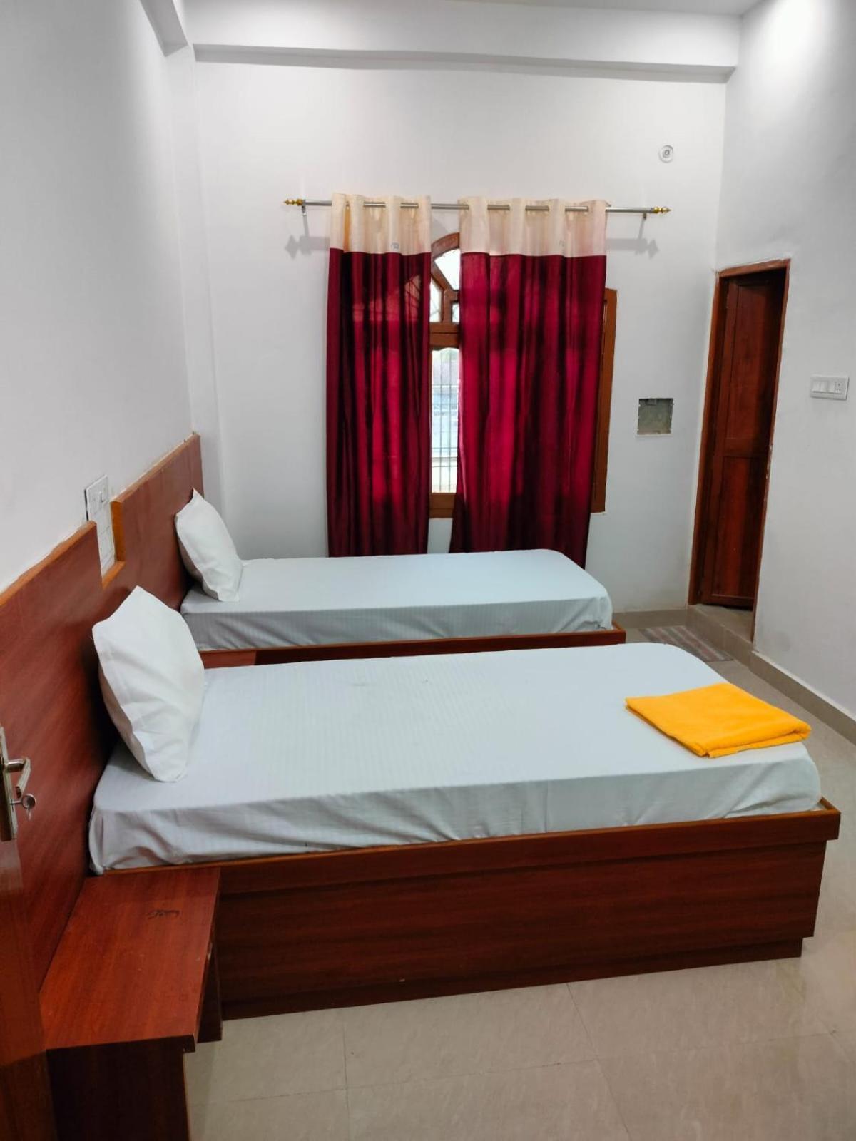 Shree Ram Guest House Near Ram Mandir Ayodhya Dış mekan fotoğraf